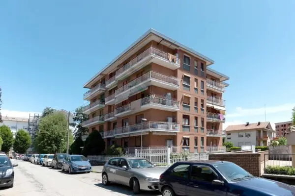 Quadrilocale Ciriè