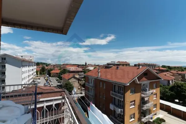 Quadrilocale Ciriè
