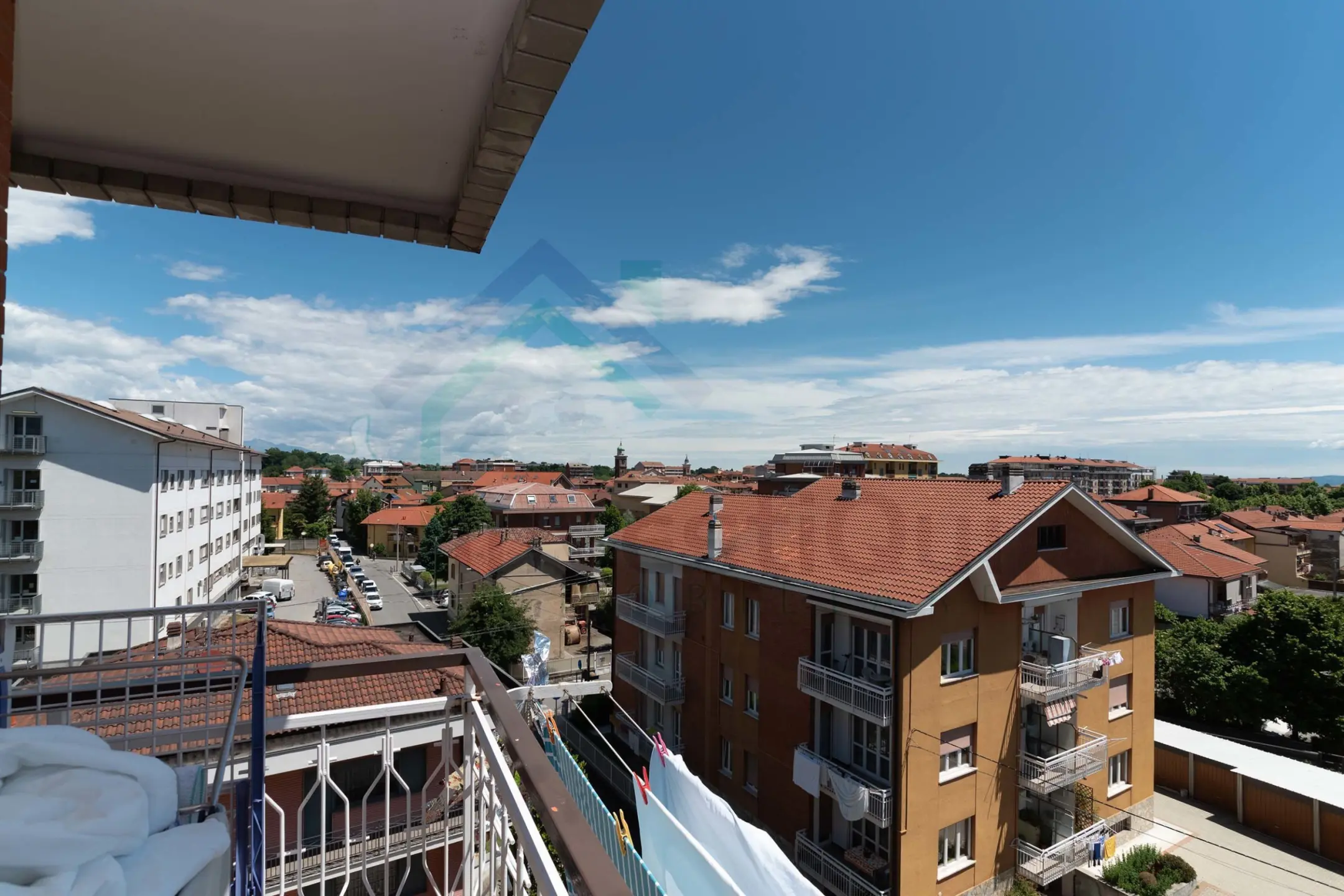 Immagine per Quadrilocale in vendita a Ciriè