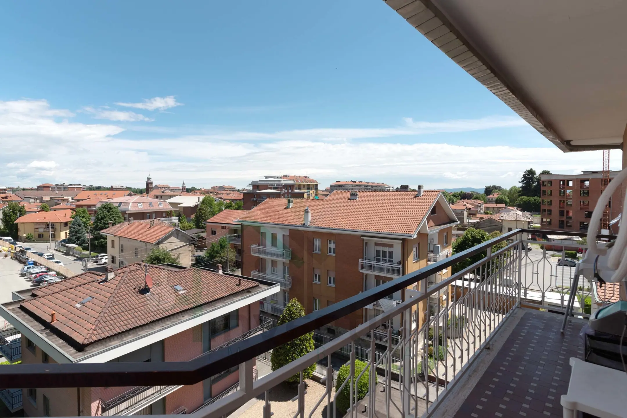 Immagine per Quadrilocale in vendita a Ciriè
