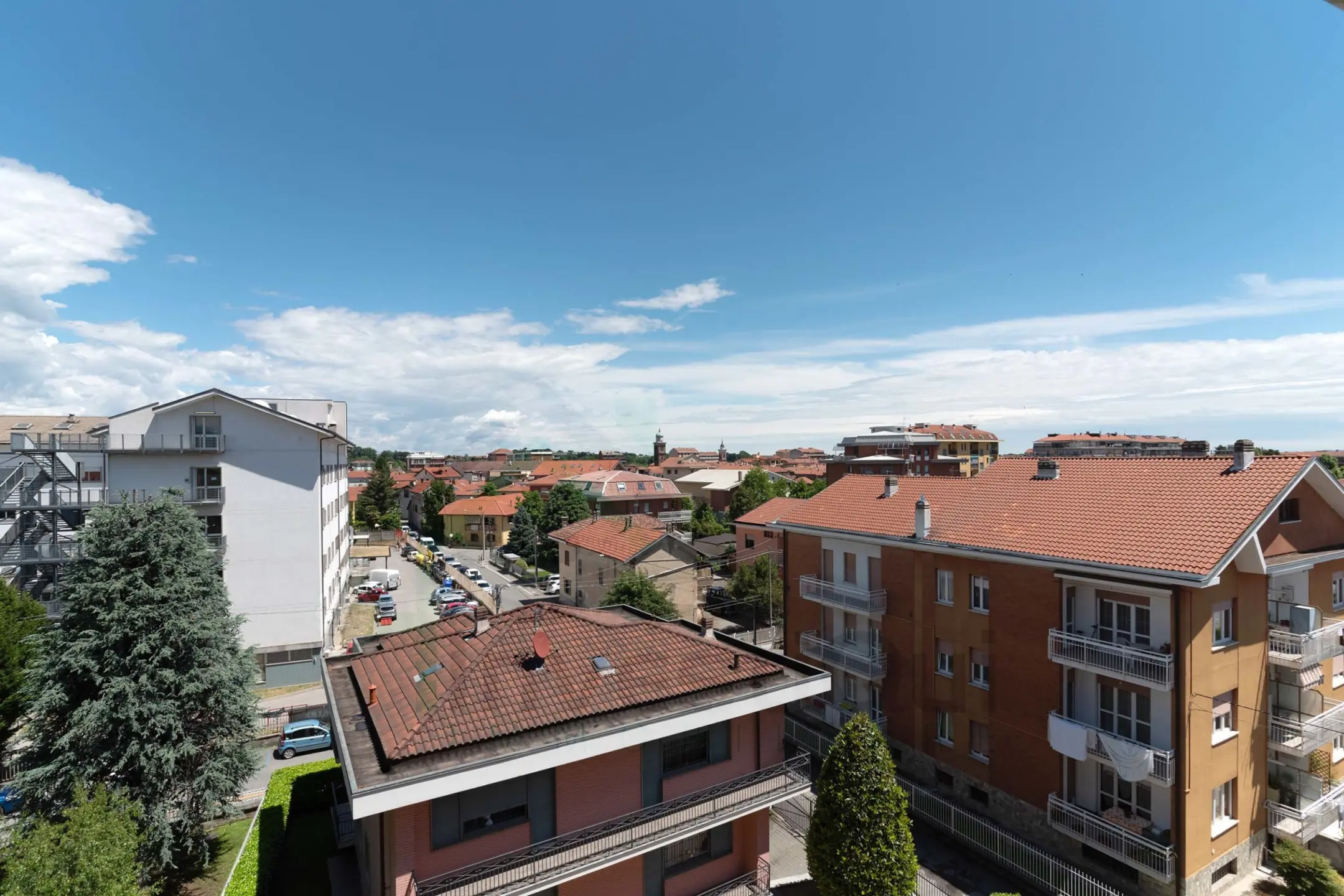 Immagine per Quadrilocale in vendita a Ciriè