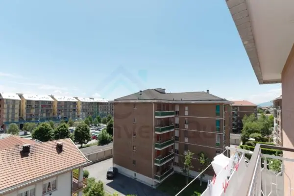 Quadrilocale Ciriè