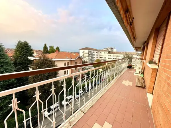 Quadrilocale Ciriè