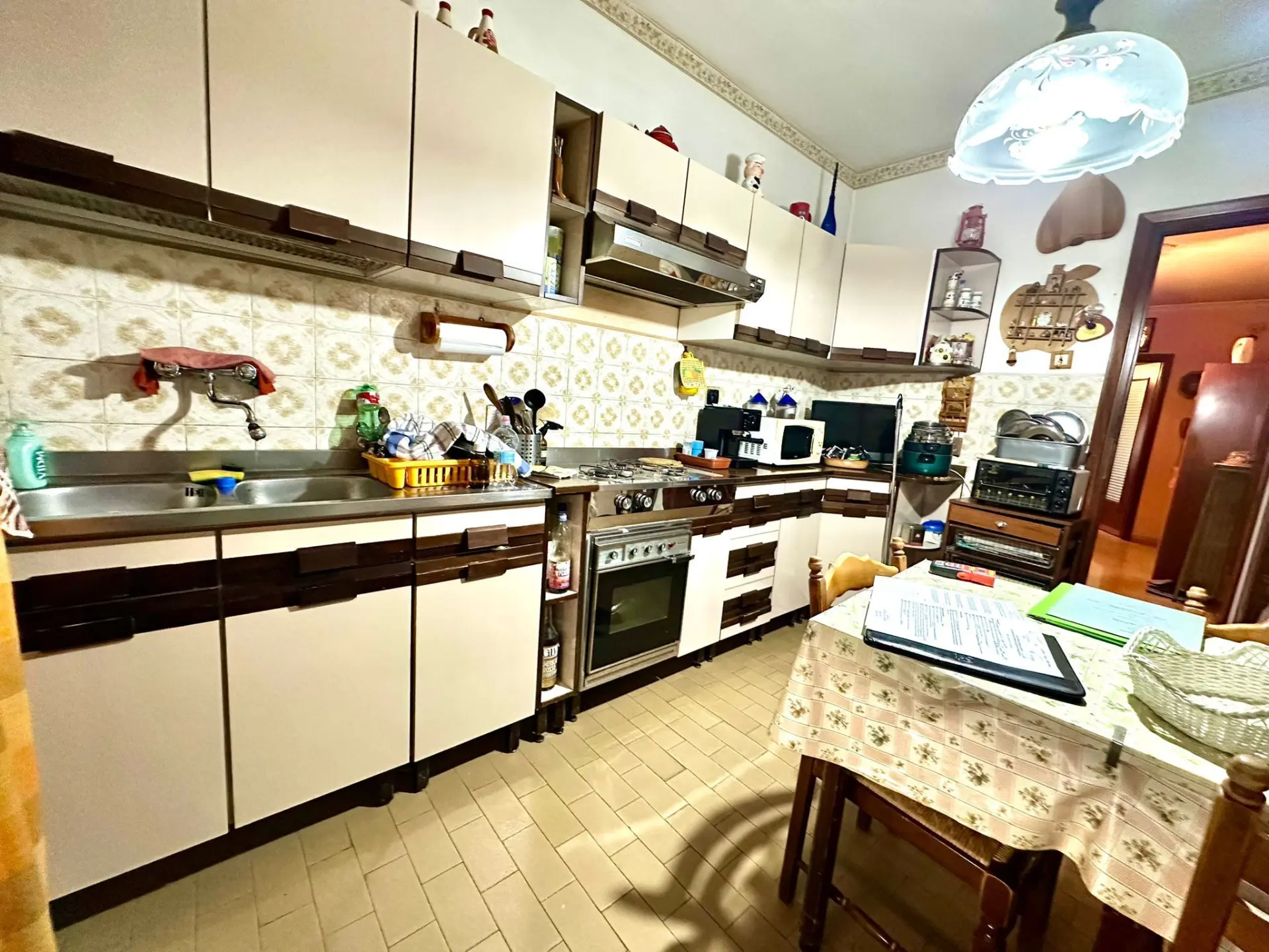 Immagine per Quadrilocale in vendita a Ciriè