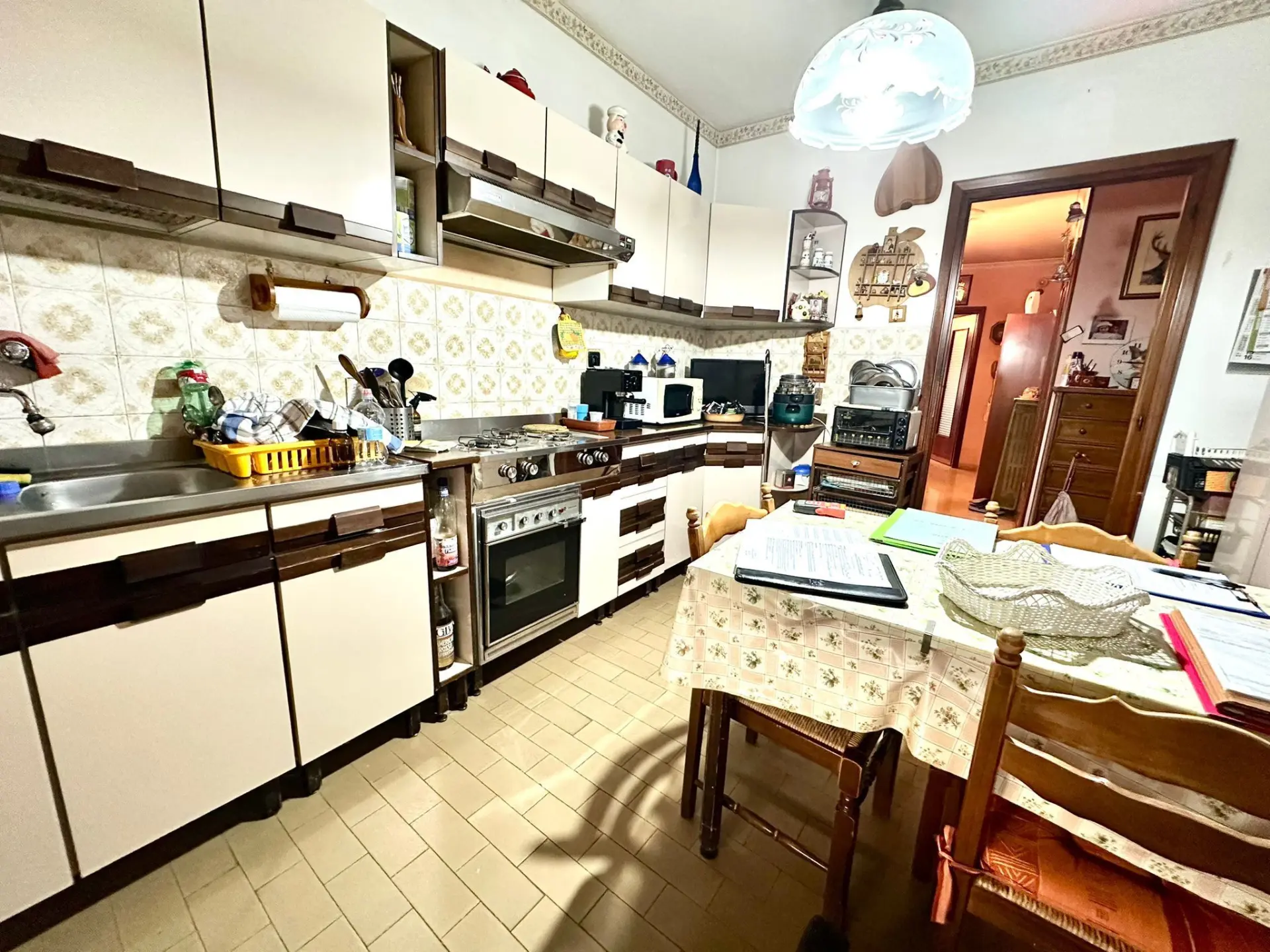 Immagine per Quadrilocale in vendita a Ciriè