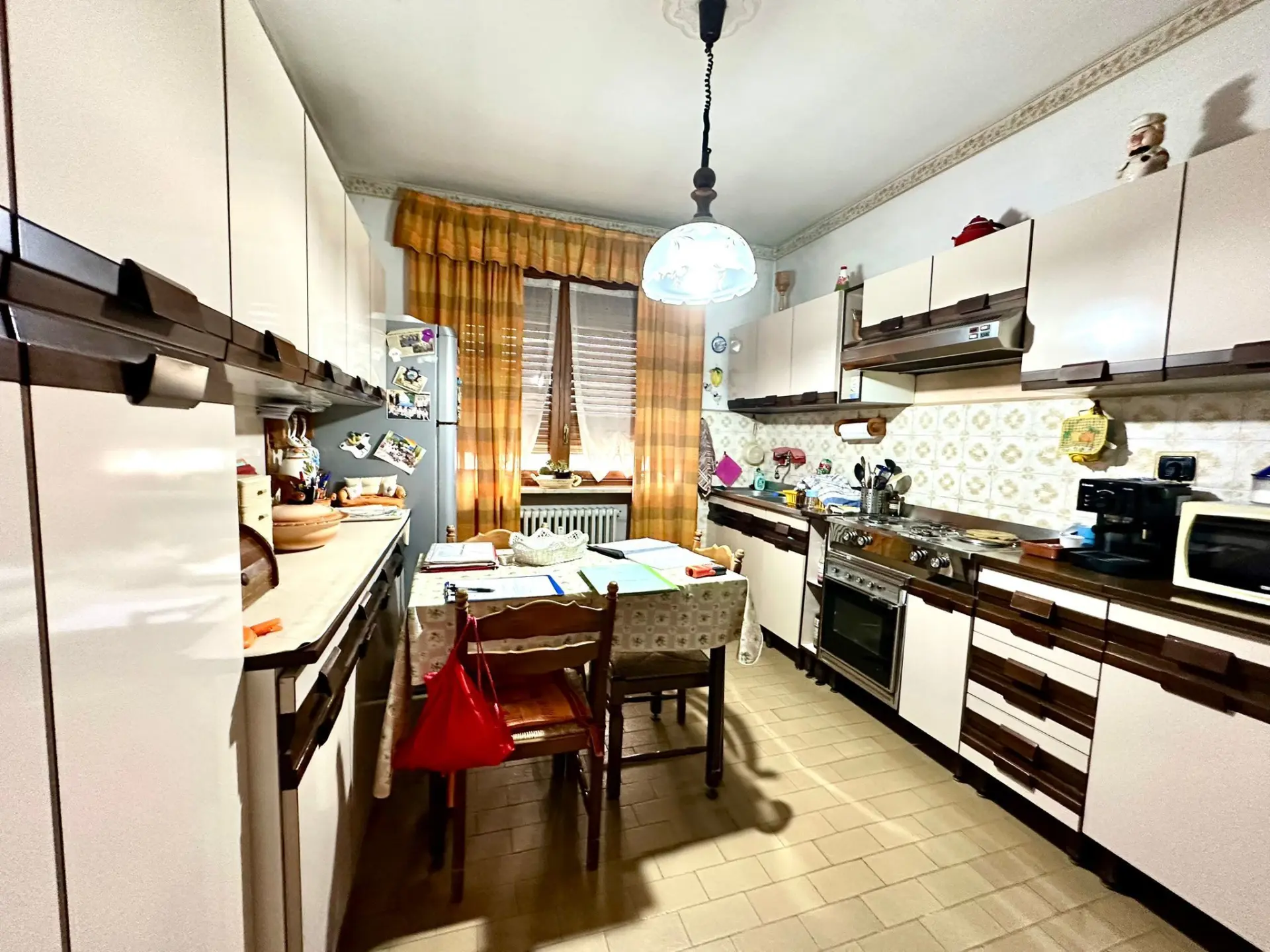 Immagine per Quadrilocale in vendita a Ciriè