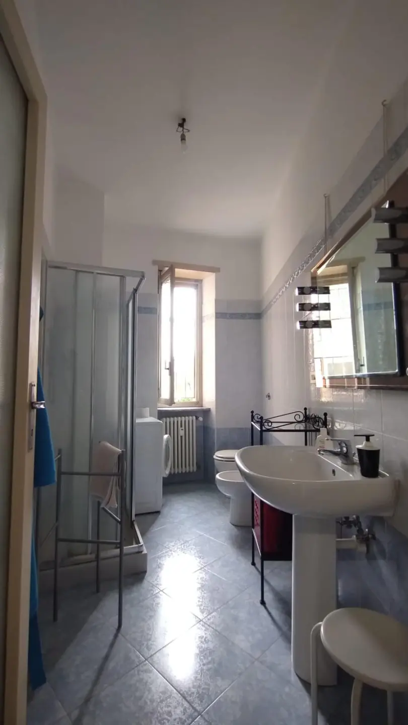 Immagine per Trilocale in Vendita a Torino Via Bardonecchia 120
