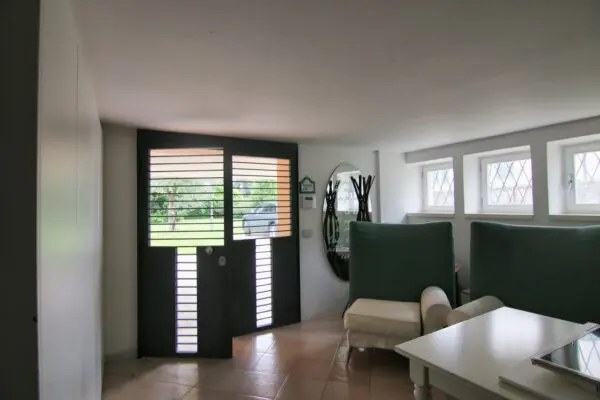 Villa via San Francesco 5, Thiene