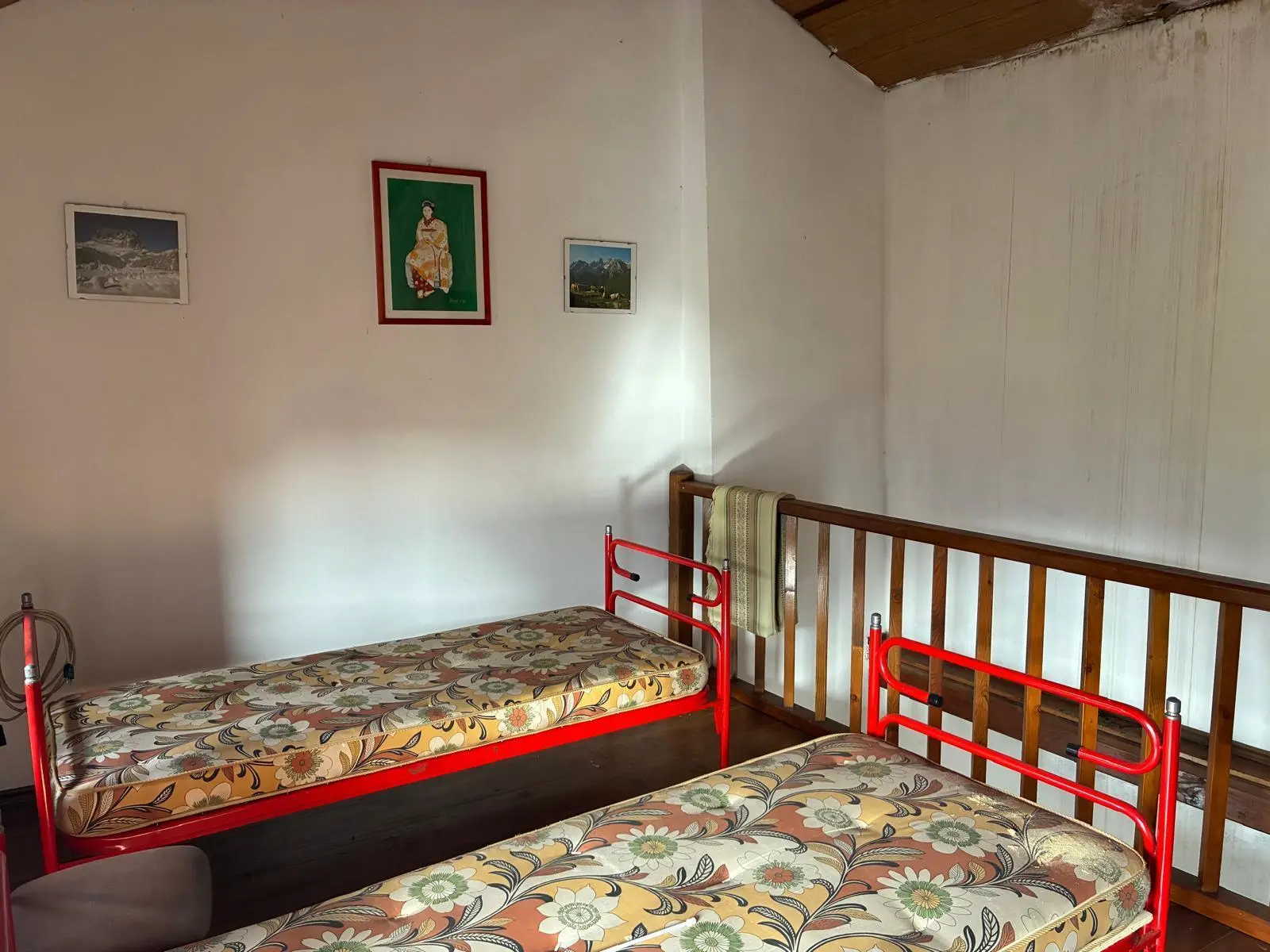 Immagine per Porzione di casa in vendita a Lemie via Frazione Le Coste 11