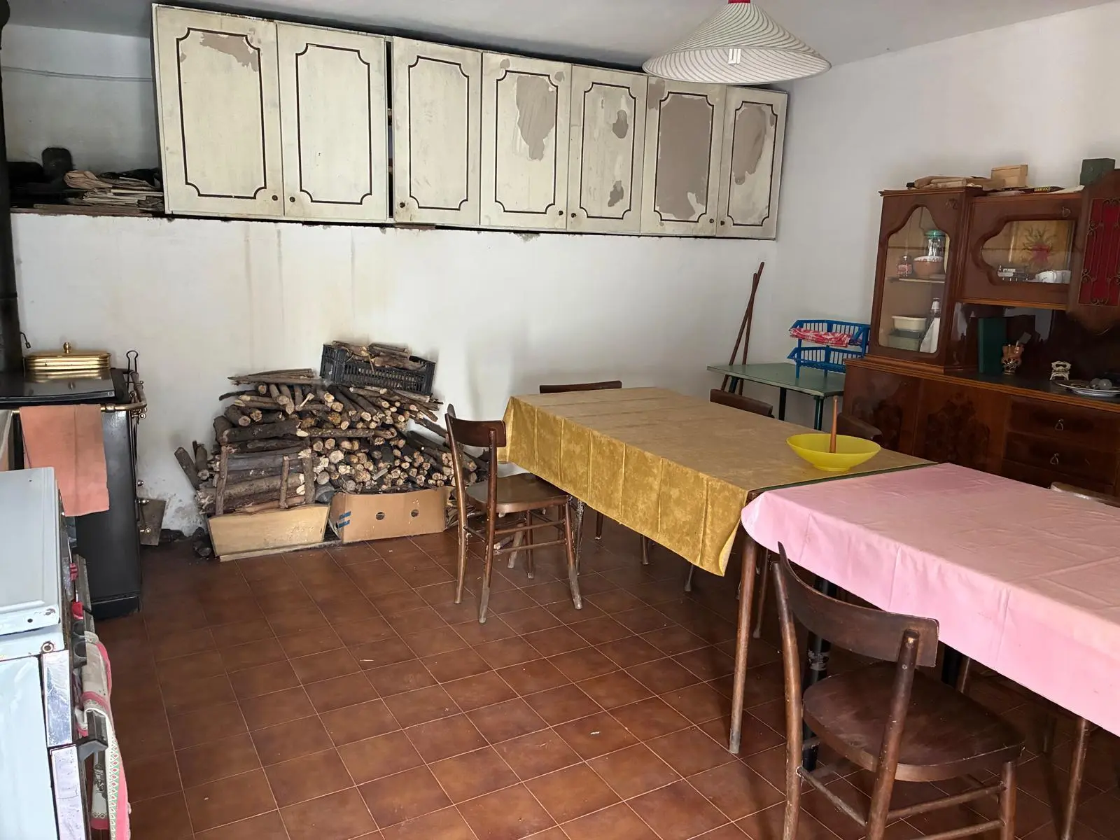 Immagine per Porzione di casa in vendita a Lemie via Frazione Le Coste 11