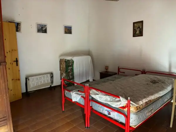 Immagine per Porzione di casa in vendita a Lemie via Frazione Le Coste 11
