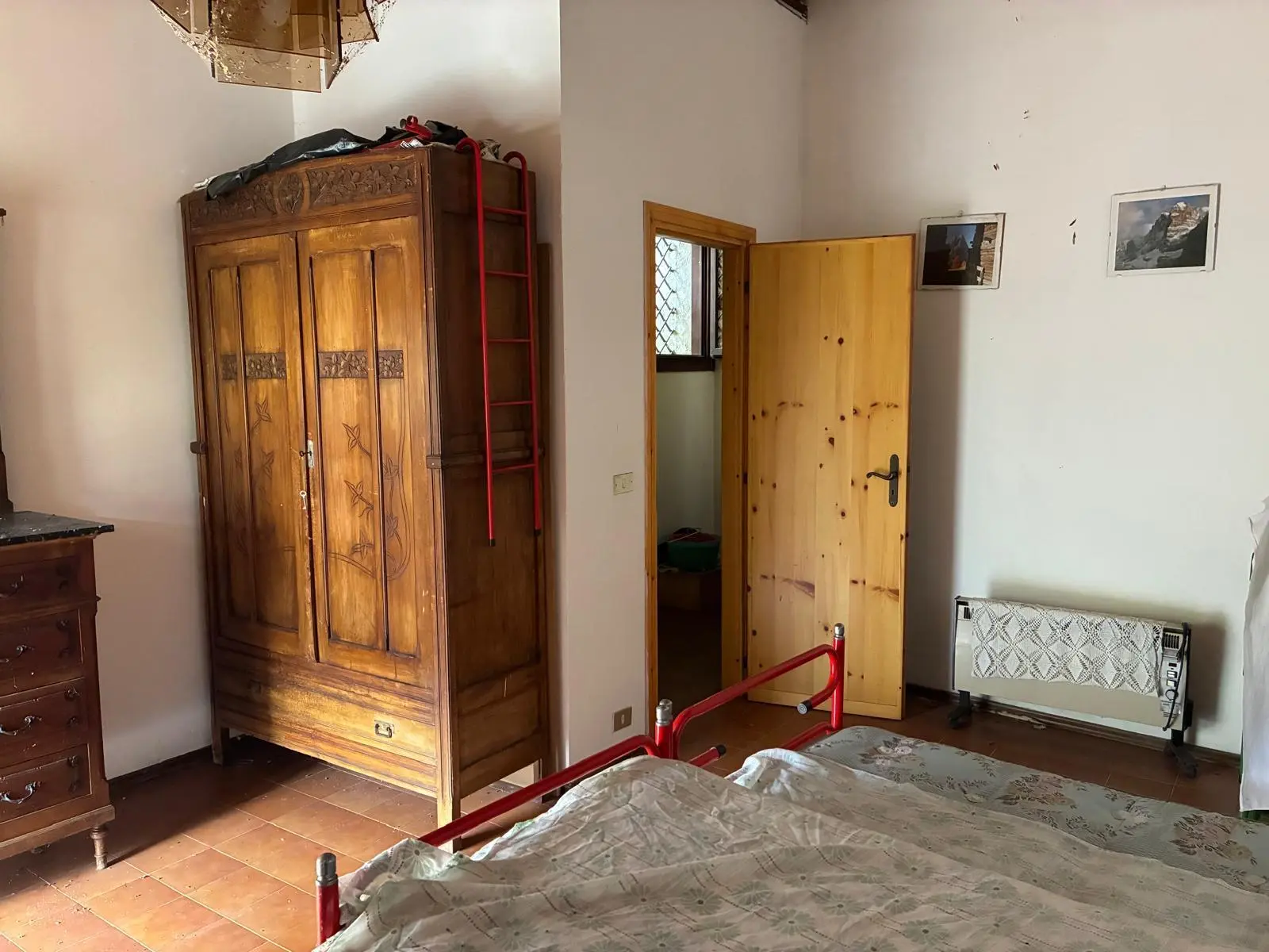 Immagine per Porzione di casa in vendita a Lemie via Frazione Le Coste 11