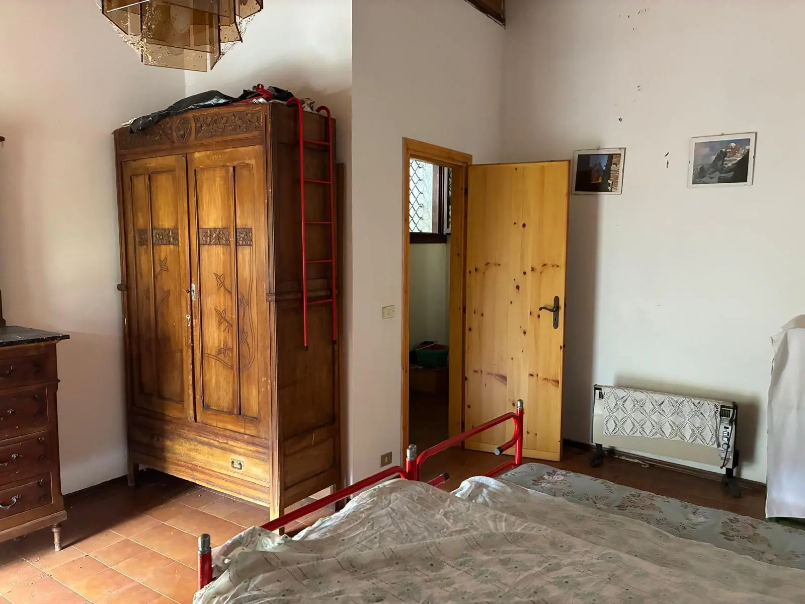 Immagine per Porzione di casa in vendita a Lemie via Frazione Le Coste 11