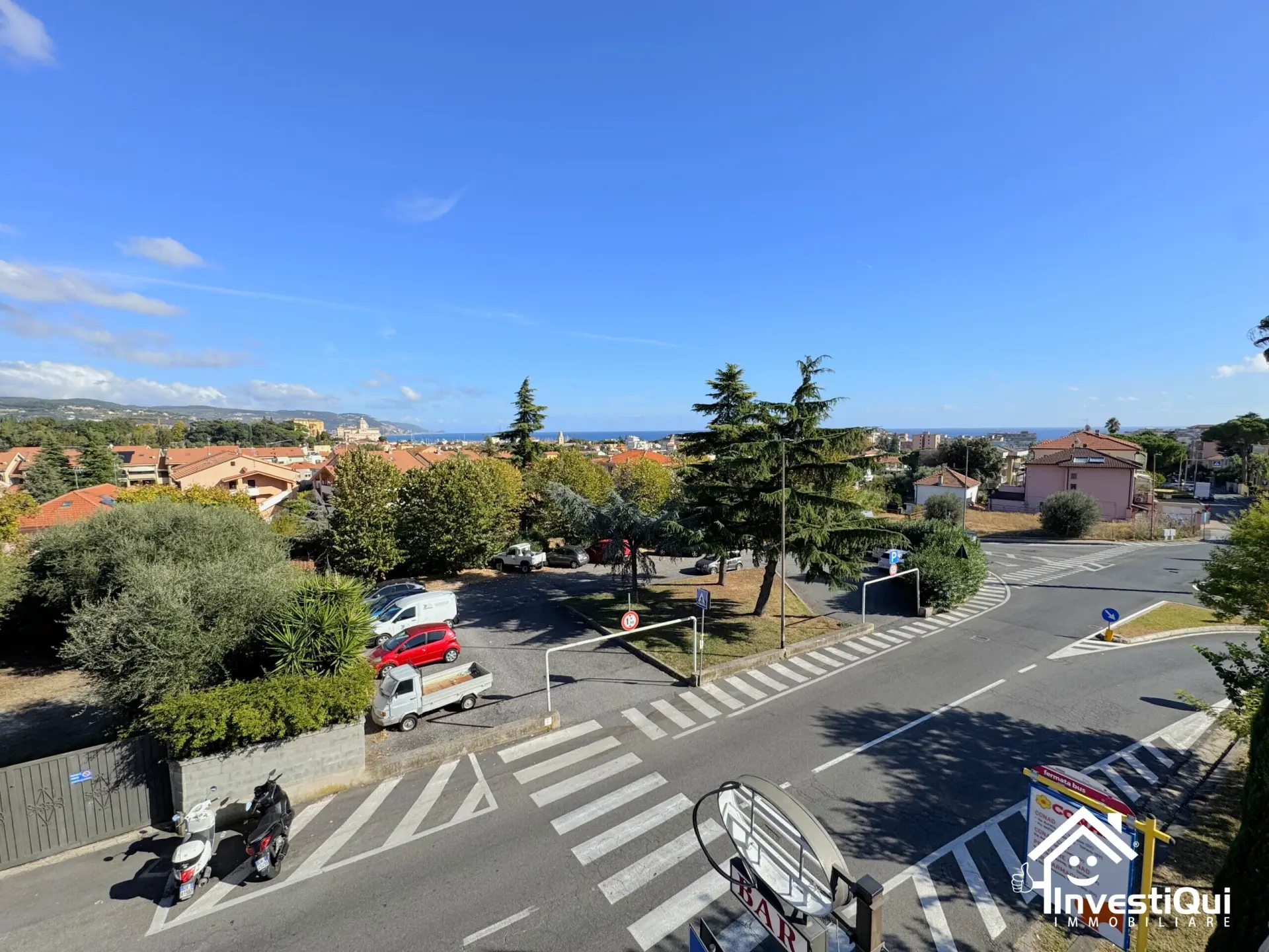 Immagine per Trilocale in vendita a Loano via Enrico Toti 1