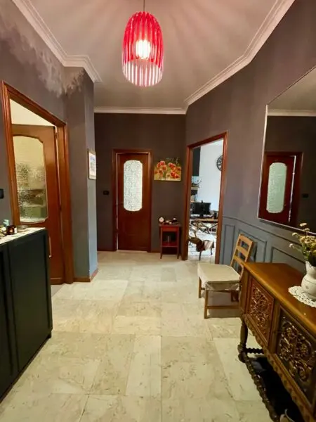 Appartamento via Papa Giovanni Xxiii 10, San Mauro Torinese
