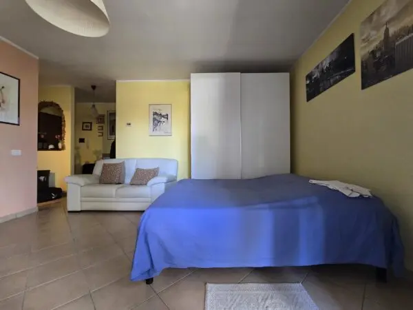 Monolocale via Venezia 33a, Fiano Romano