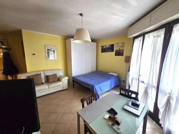 Monolocale via Venezia 33a, Fiano Romano