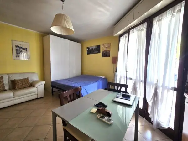 Monolocale via Venezia 33a, Fiano Romano