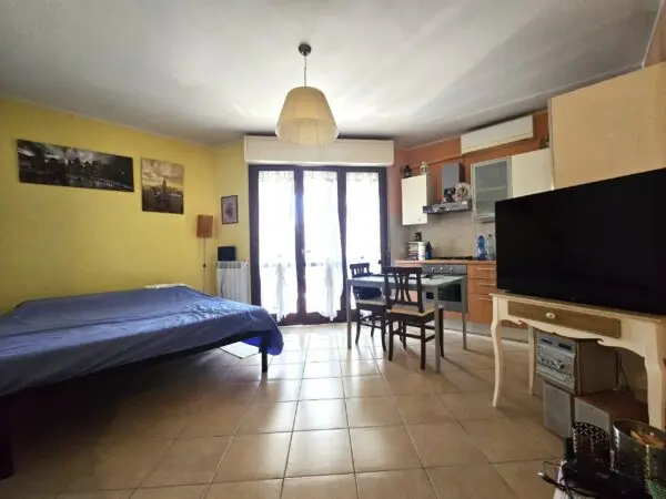 Monolocale via Venezia 33a, Fiano Romano