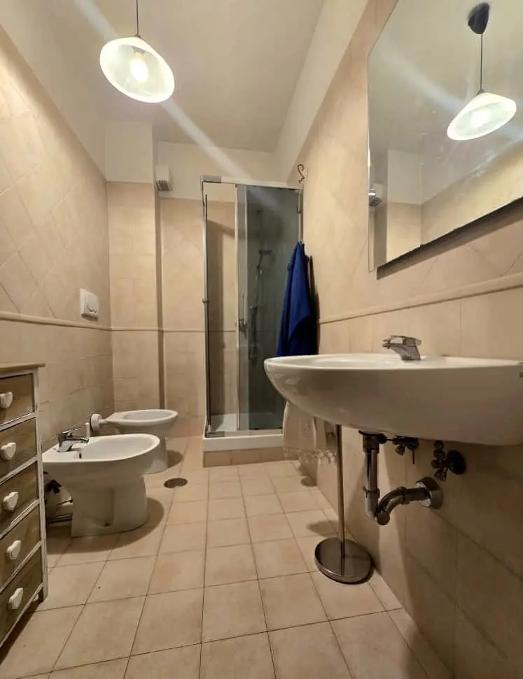 Immagine per Monolocale in vendita a Fiano Romano via Venezia 33a