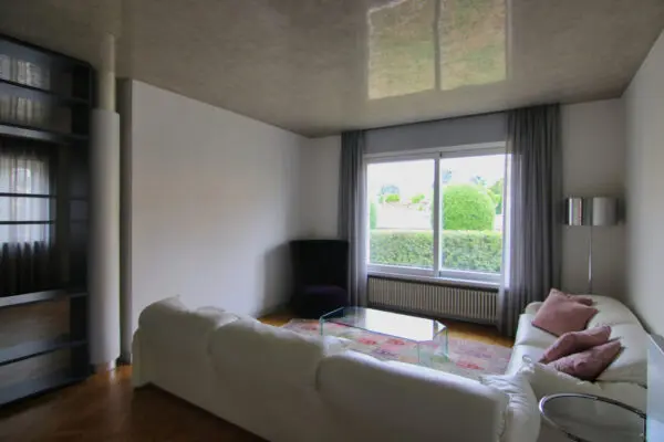Villa via San Francesco 5, Thiene