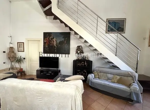 Immagine per Terratetto in vendita a Livorno corso Giuseppe Mazzini 46