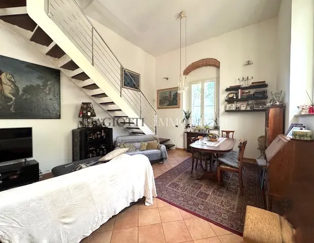 Immagine per Terratetto in vendita a Livorno corso Giuseppe Mazzini 46