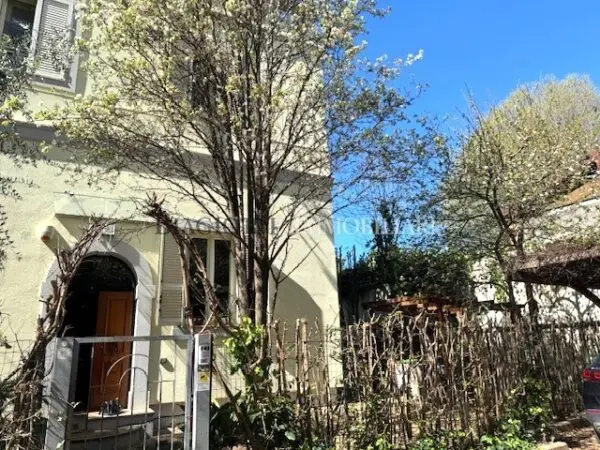 Terratetto corso Giuseppe Mazzini 46, Livorno