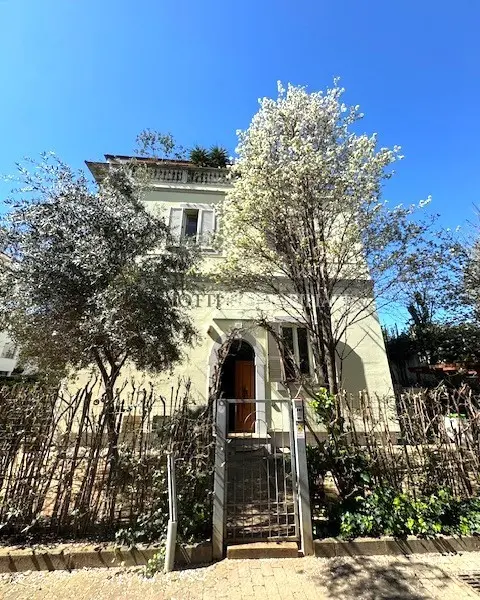 Terratetto corso Giuseppe Mazzini 46, Livorno