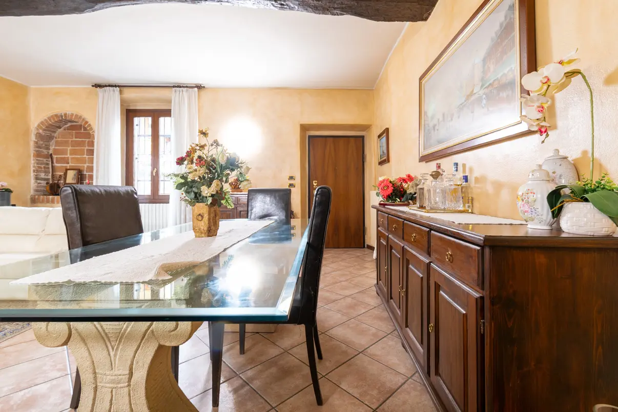 Immagine per Quadrilocale in vendita a Brescia via Dei Mille 17