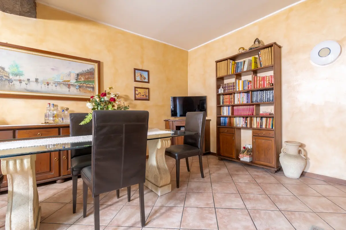 Immagine per Quadrilocale in vendita a Brescia via Dei Mille 17