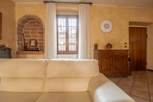 Immagine per Quadrilocale in vendita a Brescia via Dei Mille 17