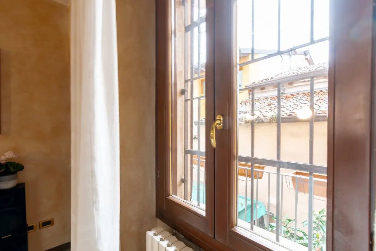 Immagine per Quadrilocale in vendita a Brescia via Dei Mille 17