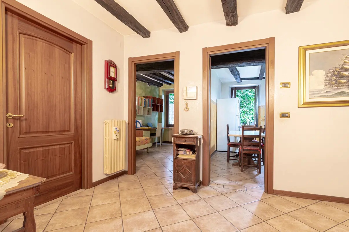 Immagine per Quadrilocale in vendita a Brescia via Dei Mille 17