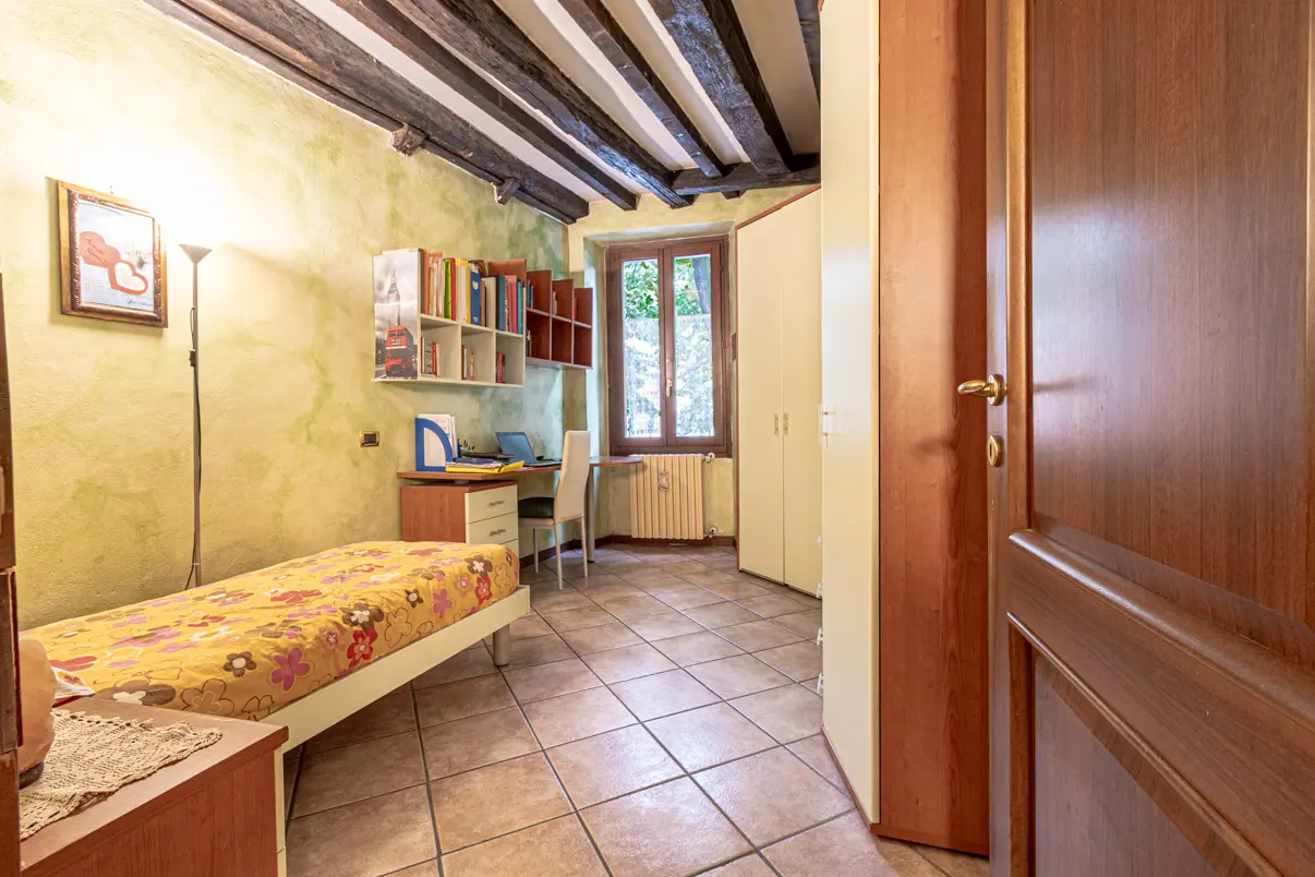 Immagine per Quadrilocale in vendita a Brescia via Dei Mille 17