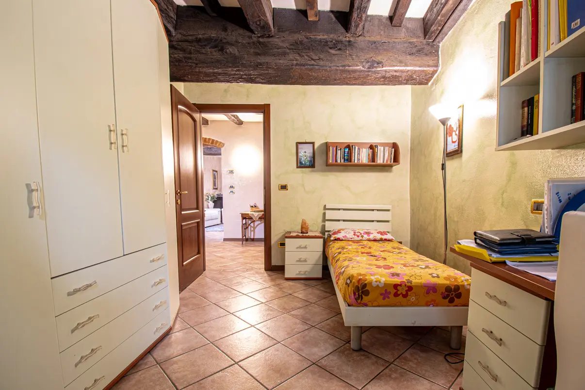 Immagine per Quadrilocale in vendita a Brescia via Dei Mille 17