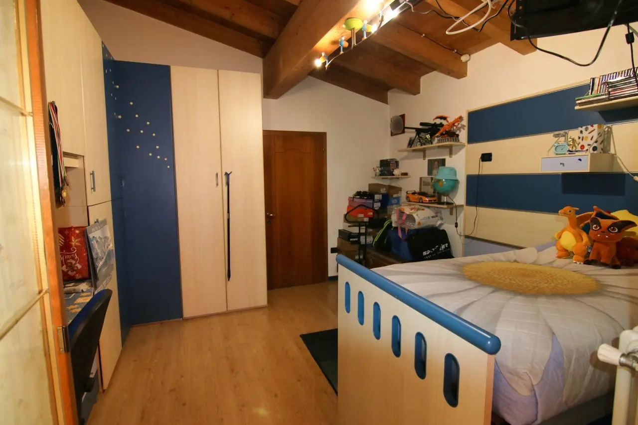 Immagine per Casa in Vendita a Ala Via Canestrini 11