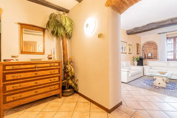 Immagine per Quadrilocale in vendita a Brescia via Dei Mille 17