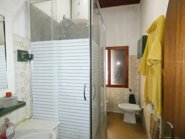 Villa Trifamiliare via Villaggio Losio 390, Ponzone