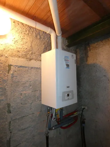 Villa Trifamiliare via Villaggio Losio 390, Ponzone
