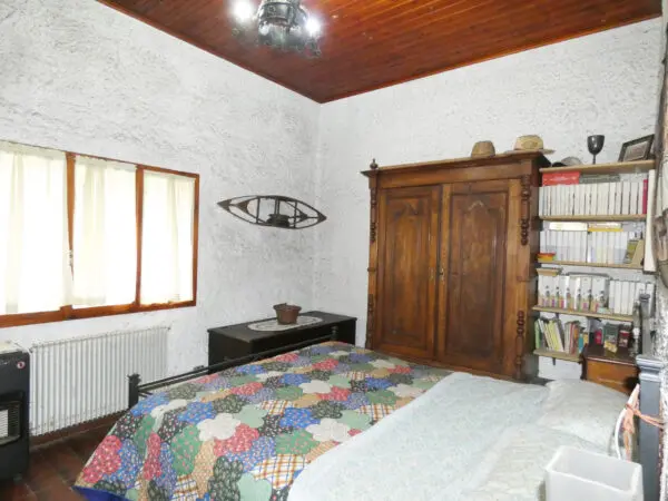 Villa Trifamiliare via Villaggio Losio 390, Ponzone