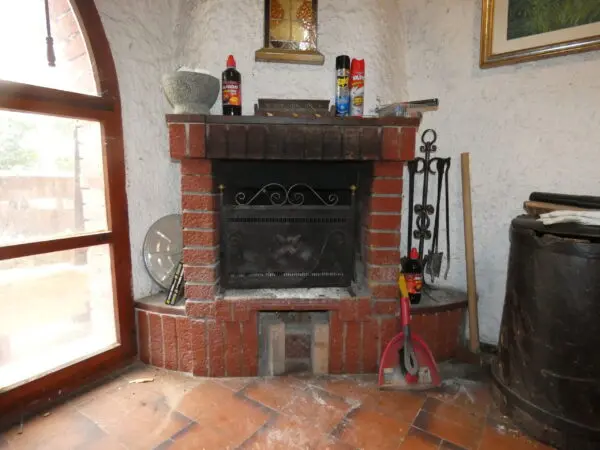 Villa Trifamiliare via Villaggio Losio 390, Ponzone