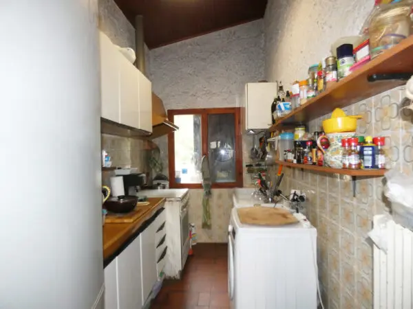 Villa Trifamiliare via Villaggio Losio 390, Ponzone