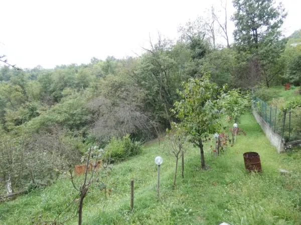 Villa Trifamiliare via Villaggio Losio 390, Ponzone