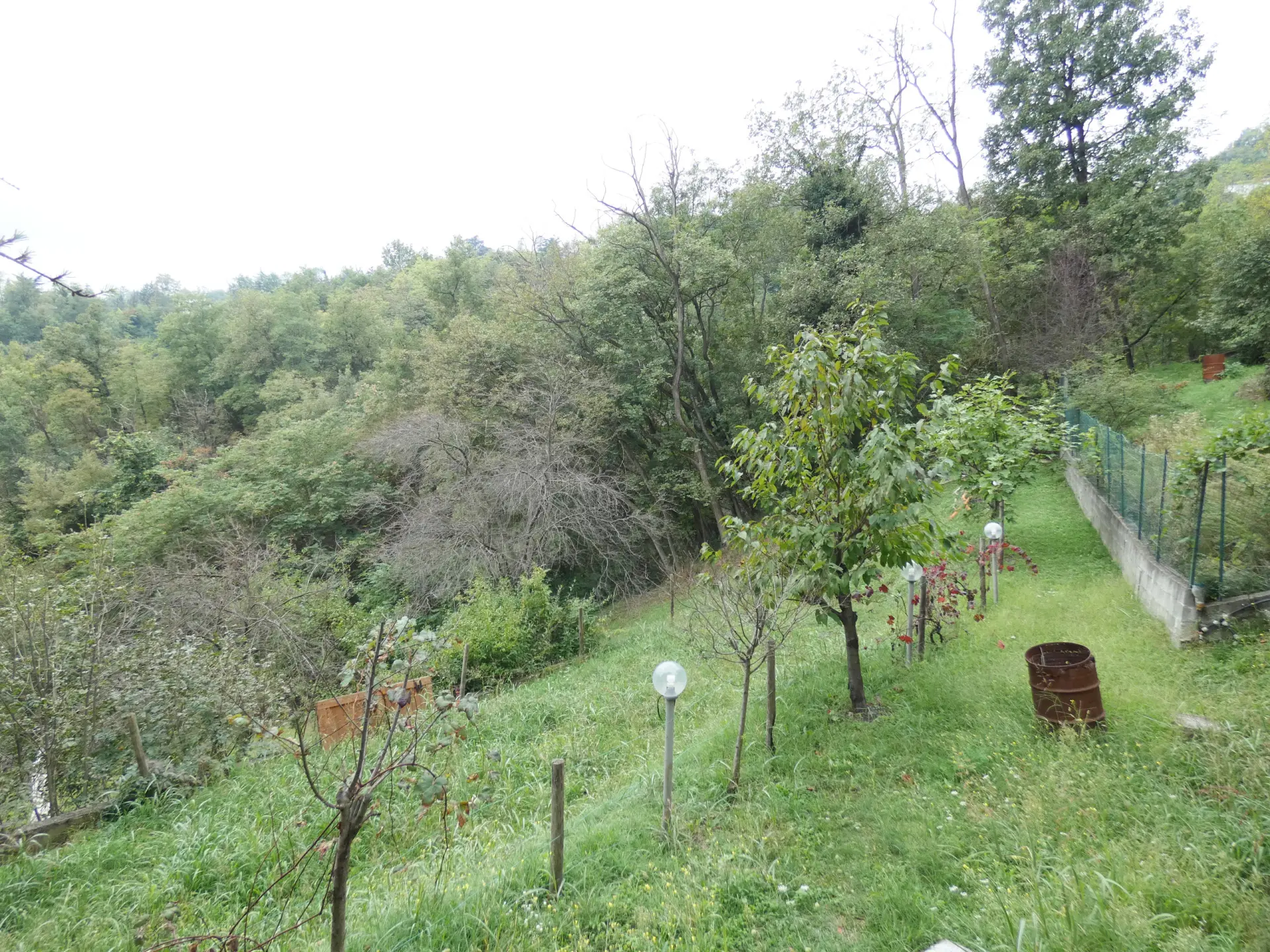 Immagine per Villa trifamiliare in vendita a Ponzone via Villaggio Losio 390
