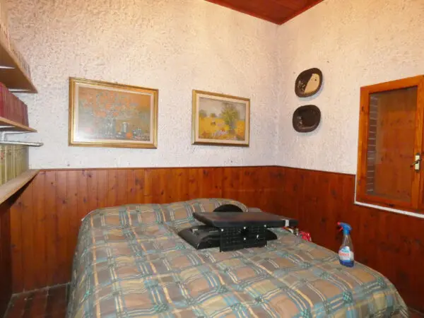 Villa Trifamiliare via Villaggio Losio 390, Ponzone