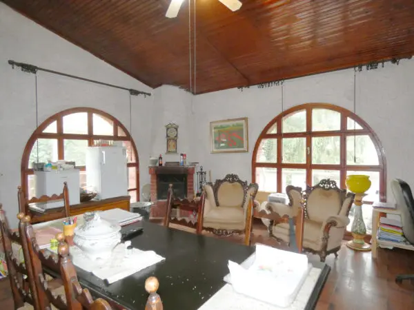 Villa Trifamiliare via Villaggio Losio 390, Ponzone