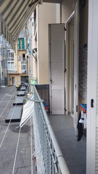 Bilocale via Arvier 6, Pozzo Strada, Torino