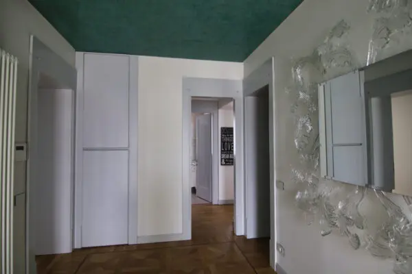 Villa via San Francesco 5, Thiene