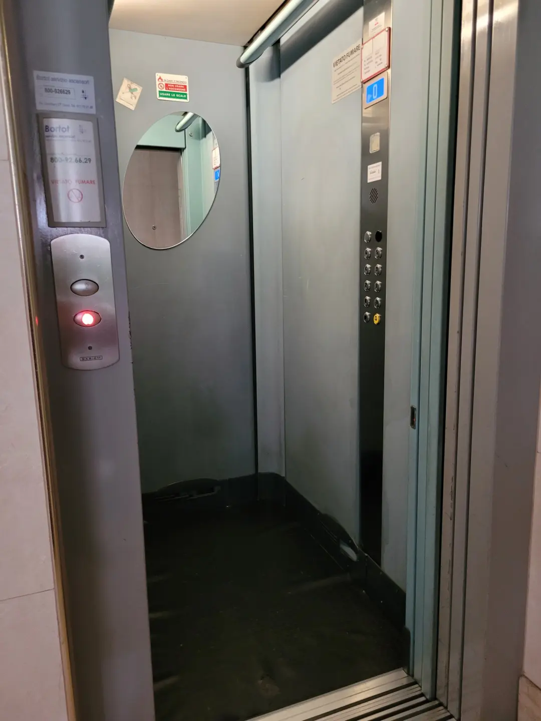 Immagine per Trilocale in Vendita a Torino Via Giovanni Arpino 16